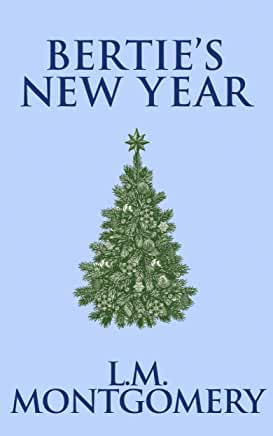 Bertie's New Year (ebook)