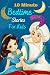 10 Minute Bedtime Stories F...