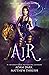 Air: A Paranormal Urban Fan...