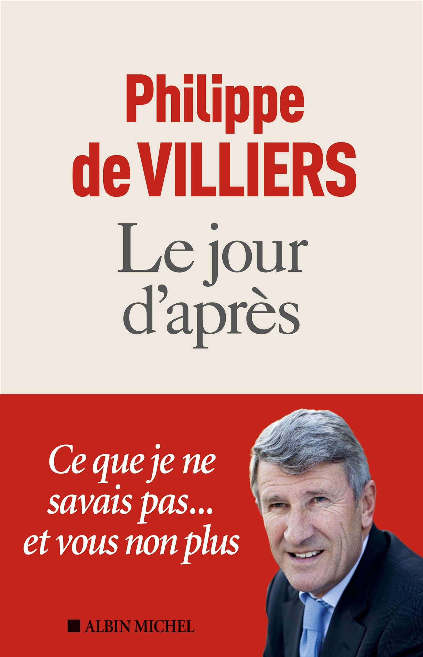 Le jour d'après (Kindle Edition)