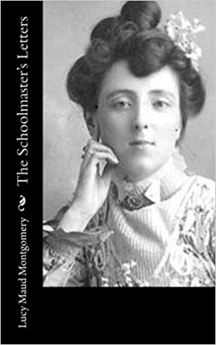 The Schoolmaster's Letters (Paperback)