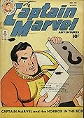 Captain Marvel Adventures 070