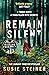 Remain Silent (DS Manon Bradshaw, #3)