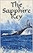 The Sapphire Key (Adventures of Zane & Blaise #2)
