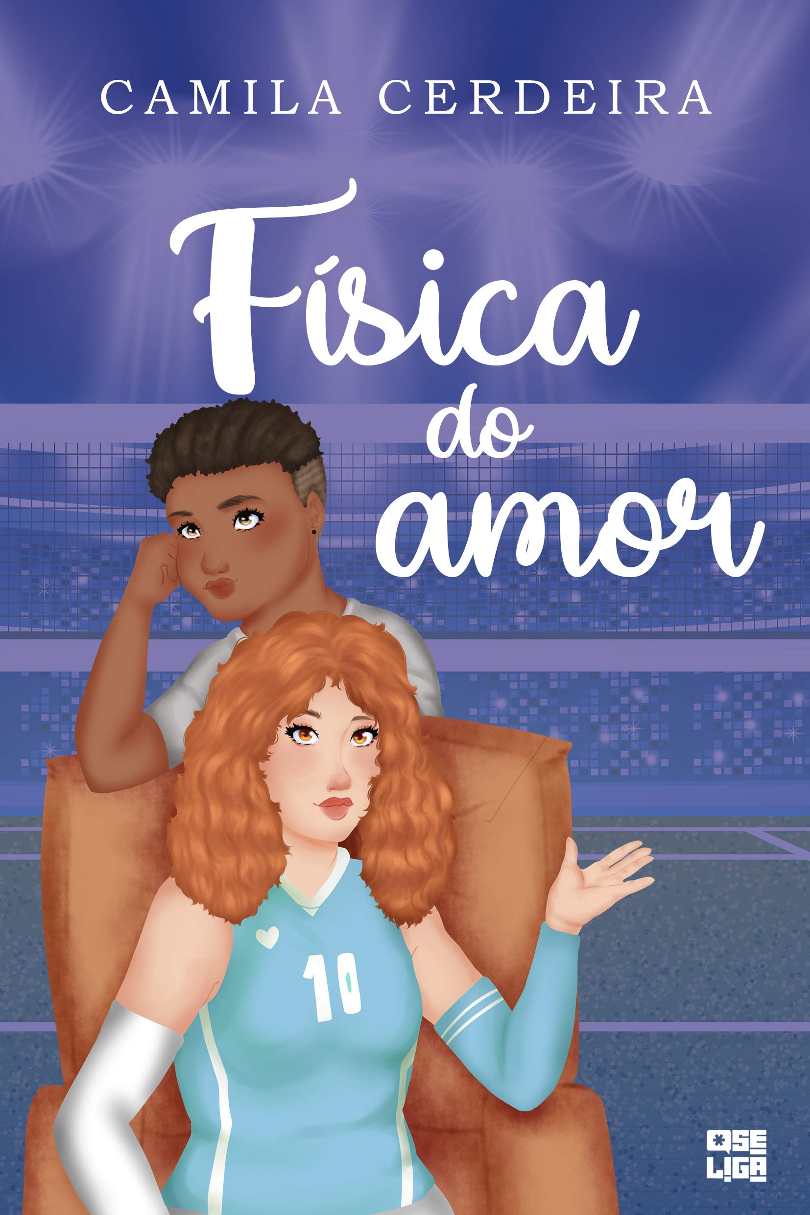 Física do Amor (Portuguese Edition)
