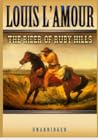 The Rider of the Ruby Hills by Louis L'Amour