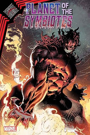 King In Black: Planet of the Symbiotes #3