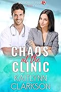 Chaos At The Clinic
