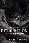 Retribution (keeping liberty, #4) Retribution (keeping liberty, #4)