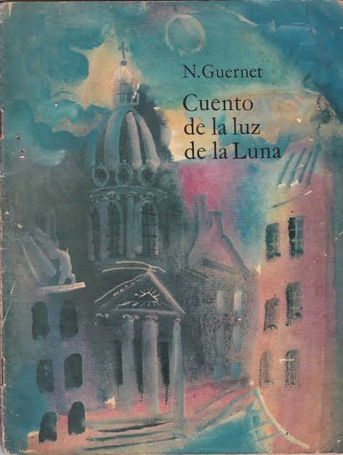 Cuento de la luz de la Luna (Paperback)