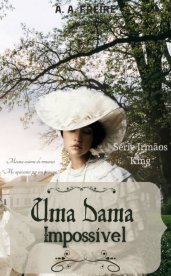Uma Dama Impossível