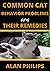 COMMON CAT BEHAVIOR PROBLEMS AND THEIR REMEDIES