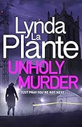 Unholy Murder (Tennison, #7)