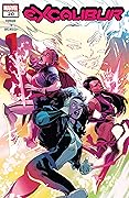 Excalibur (2019-2021) #20