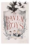 The Raven Boys