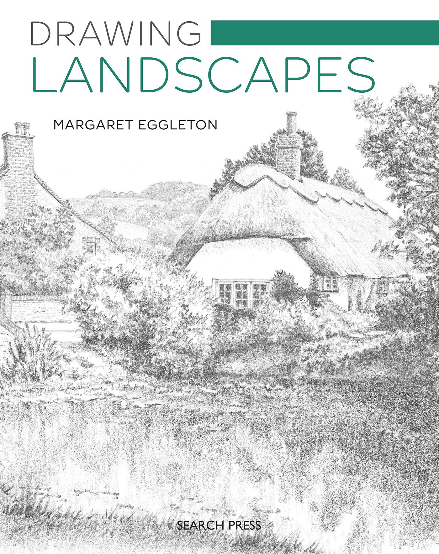 Drawing Landscapes (Kindle Edition)