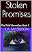 Stolen Promises by K.A. Masterson Stolen Promises by K.A. Masterson