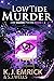 Low Tide Murder (The Seaside Psychic #1) by K.J. Emrick