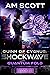 Quinn of Cygnus: Shockwave