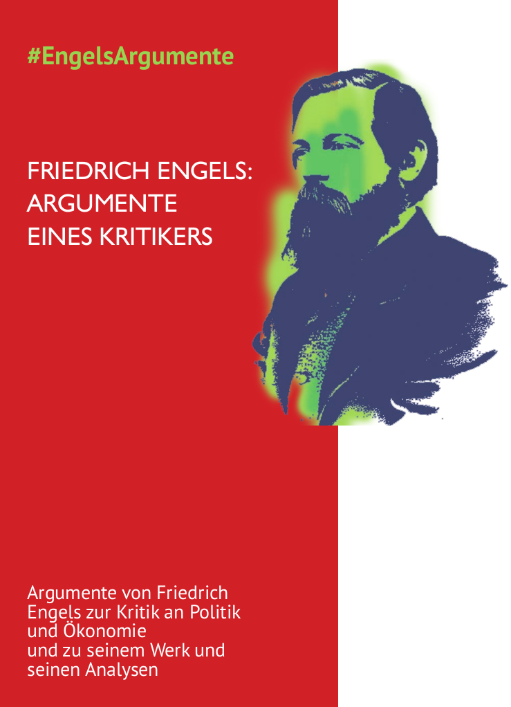 200 Jahre Friedrich Engels - Argumente eines Kritikers (Paperback)