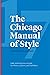 The Chicago Manual of Style