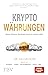 Kryptowährungen