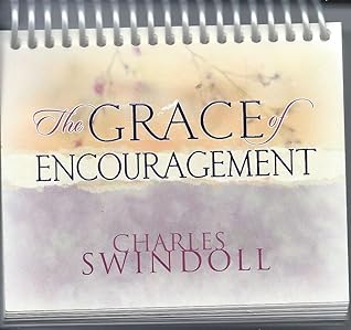 Grace of Encouragement Daybrightener