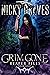 Grim Gone (Reaper Files #4)