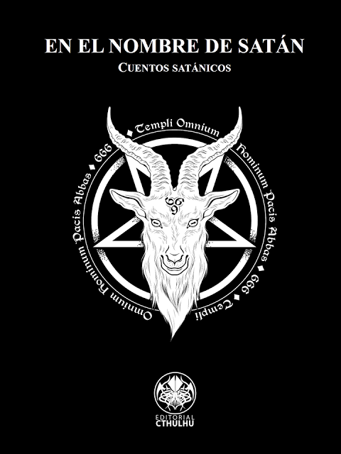 En el Nombre de Satán - Cuentos Satánicos