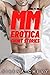 MM Erotica Short Stories: Straight to Gay Crossdressing and First Time Feminization Erotic Novels Male to Female Forbidden and Explicit Taboo Tales Adults Only