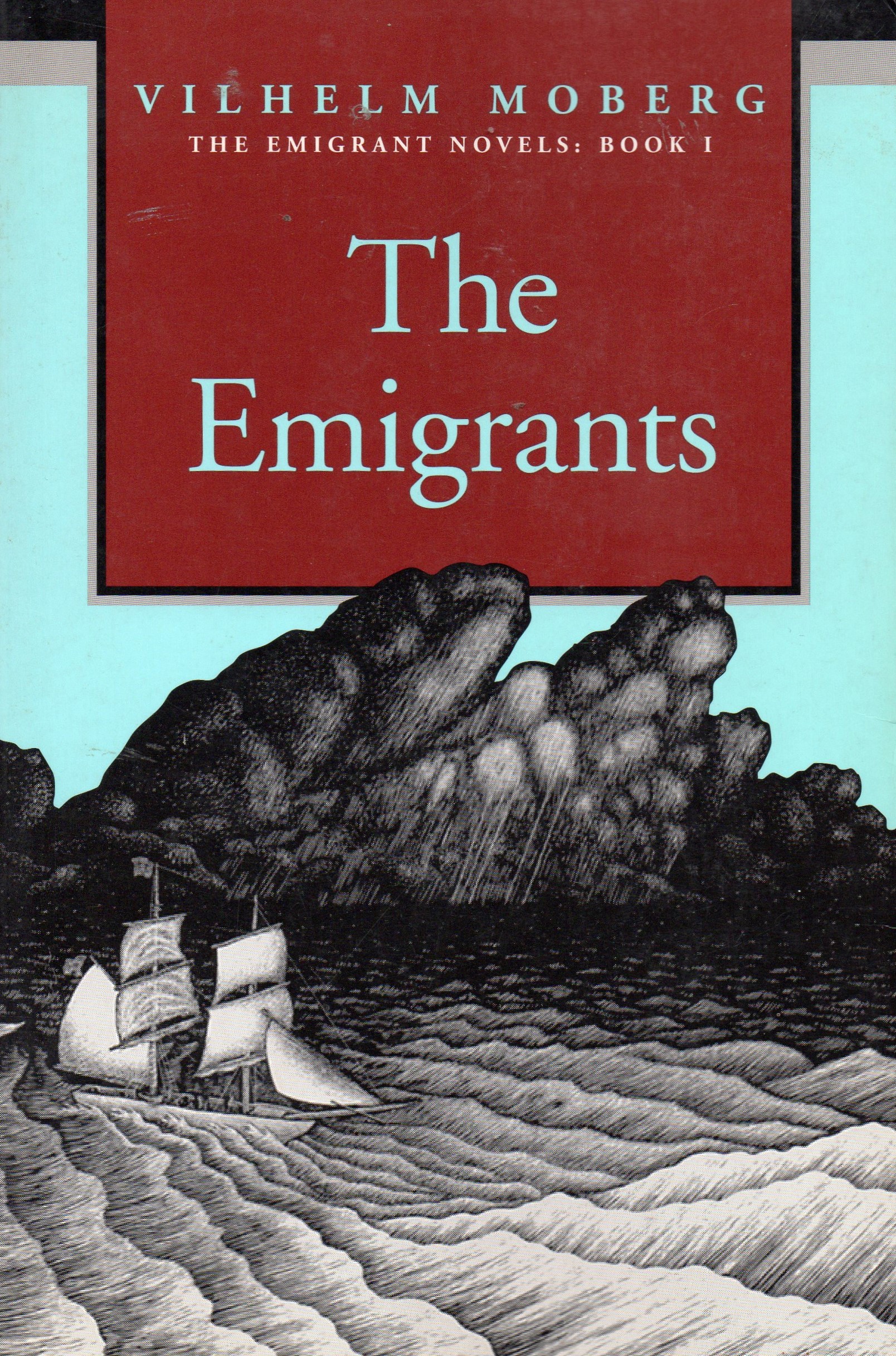 The Emigrants