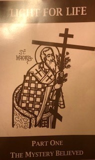 The Mystery Believed (Light for Life #1)