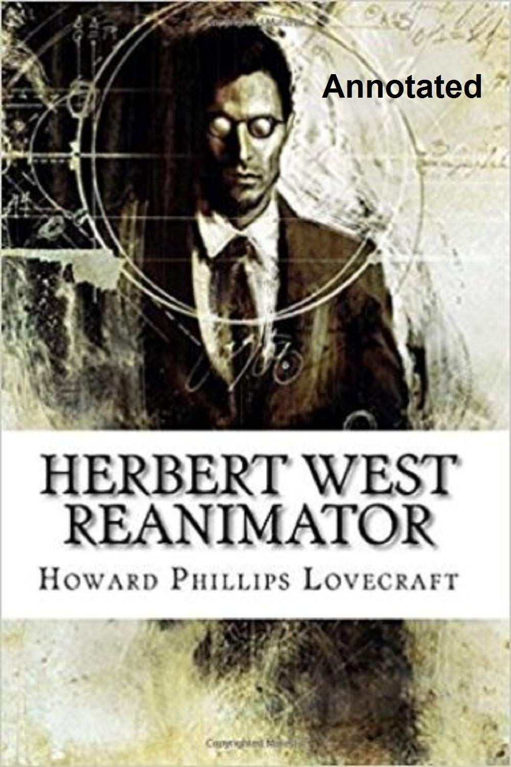 Herbert West–Reanimator