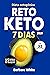 Reto KETO 7 días: Dieta cet...