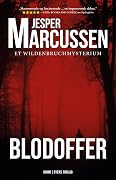 Blodoffer