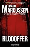 Blodoffer by Jesper Marcussen