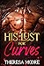 His Lust for Curves A Billionaire Boss Curvy Woman Romance (Wild Curves Book 2) by Theresa Moore