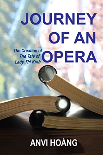 Journey of an Opera: The Creation of The Tale of Lady Thị Kính