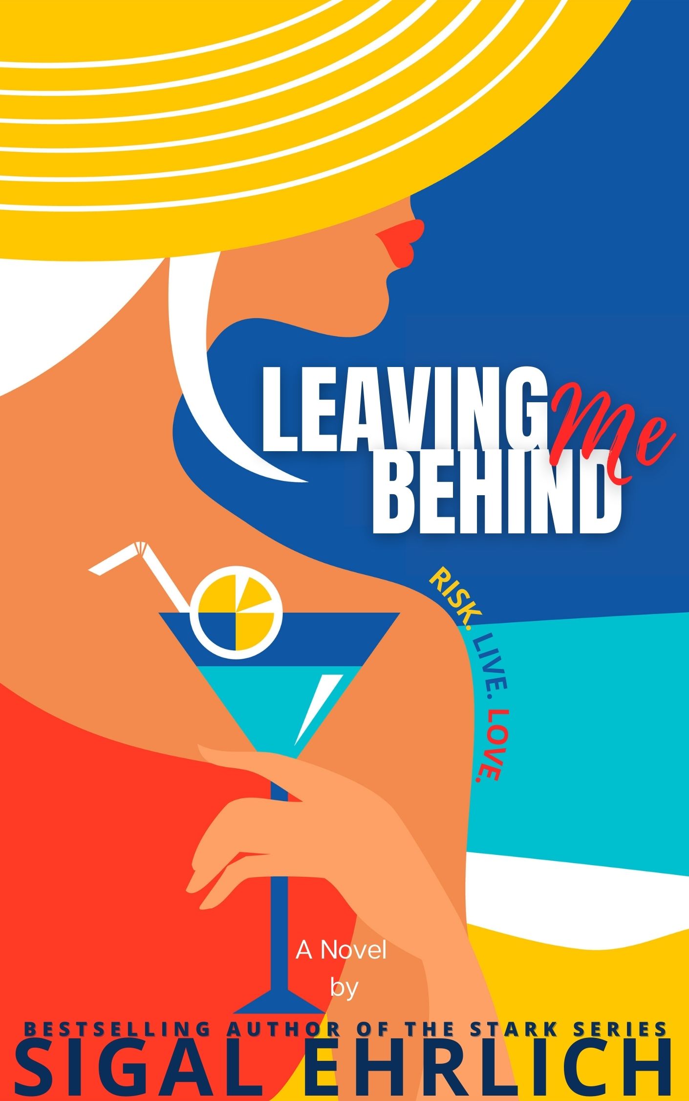 Leaving Me Behind (Kindle Edition)
