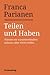 Teilen und Haben by Franca Parianen