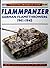 Flammpanzer German Flamethr...