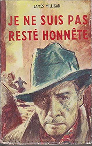 I Didn't Stay Honest (Unknown Binding)