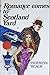 Romance Comes to Scotland Yard