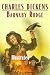 Barnaby Rudge by Charles Dickens Barnaby Rudge by Charles Dickens