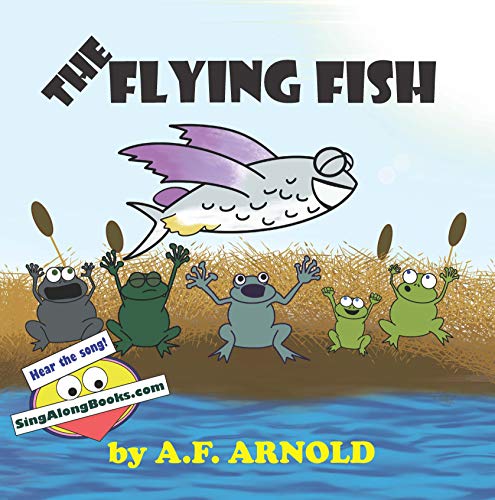 The Flying Fish