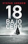 18 bajo cero