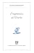Fragmentos del diario (Pequeños Grandes Ensayos) (Spanish Edition)