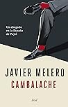 Cambalache: Un abogado en la España de Pujol