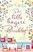 Det lille bageri i Brooklyn (Romantic Escapes, #2)