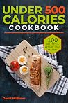 Under 500 calorie...